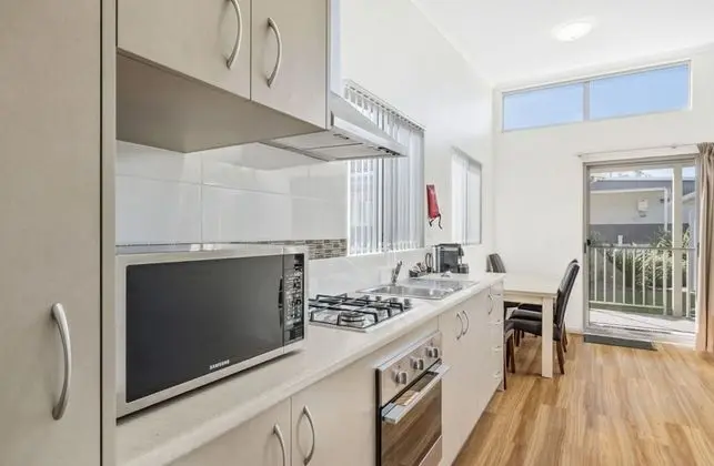 Deluxe Kulübe, 2 Yatak Odası (Sleeps 5)