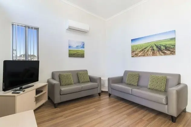 Deluxe Kulübe, 2 Yatak Odası (Sleeps 5)