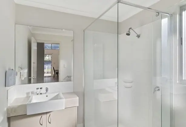Deluxe Kulübe, 2 Yatak Odası (Sleeps 5)
