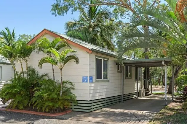 Deluxe Villa, Birden Çok Yatak