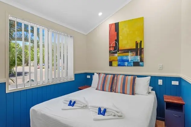 Deluxe Villa, Birden Çok Yatak