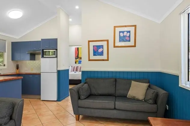 Deluxe Villa, Birden Çok Yatak