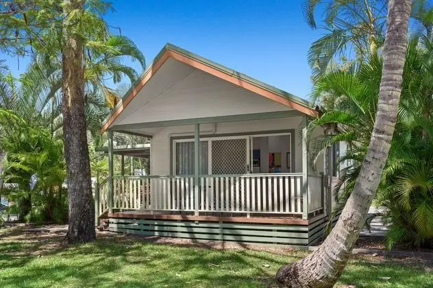 Deluxe Villa, Birden Çok Yatak
