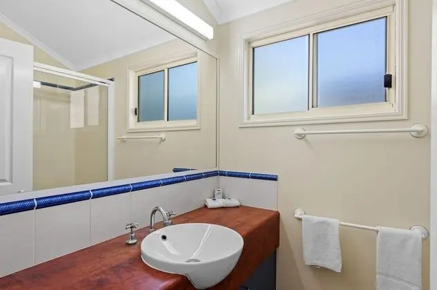 Deluxe Villa, Birden Çok Yatak