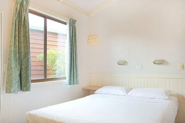 Standard Kulübe (Sleeps 4)