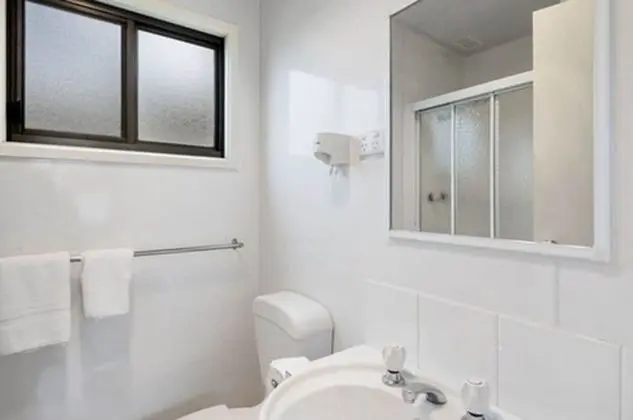 Standard Kulübe (Sleeps 4)
