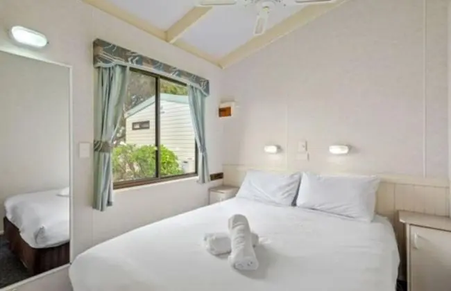 Standard Kulübe (Sleeps 6)