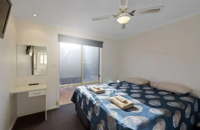 Deluxe Kulübe, 2 Yatak Odası (Sleeps 6)