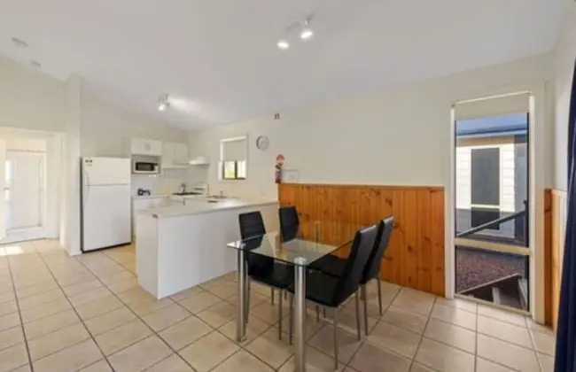Deluxe Kulübe, 2 Yatak Odası (Sleeps 6)