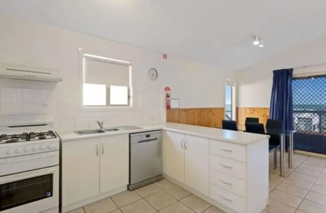 Deluxe Kulübe, 2 Yatak Odası (Sleeps 6)