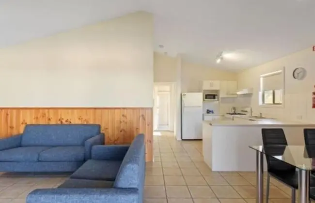 Deluxe Kulübe, 2 Yatak Odası (Sleeps 6)
