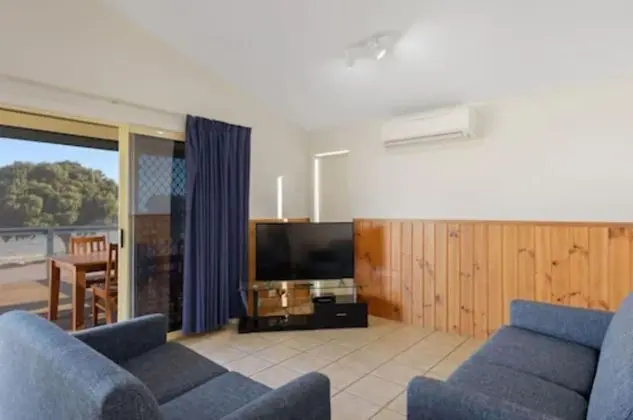 Deluxe Kulübe, 2 Yatak Odası (Sleeps 6)