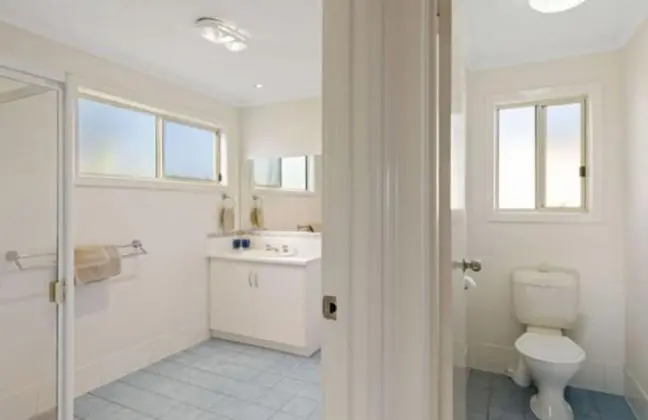 Deluxe Kulübe, 2 Yatak Odası (Sleeps 6)