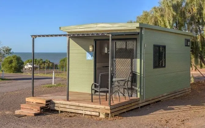Standard Stüdyo (Cabin)