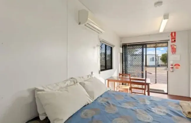 Standard Stüdyo (Cabin)