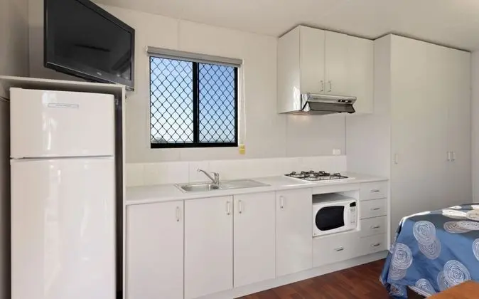 Standard Stüdyo (Cabin)