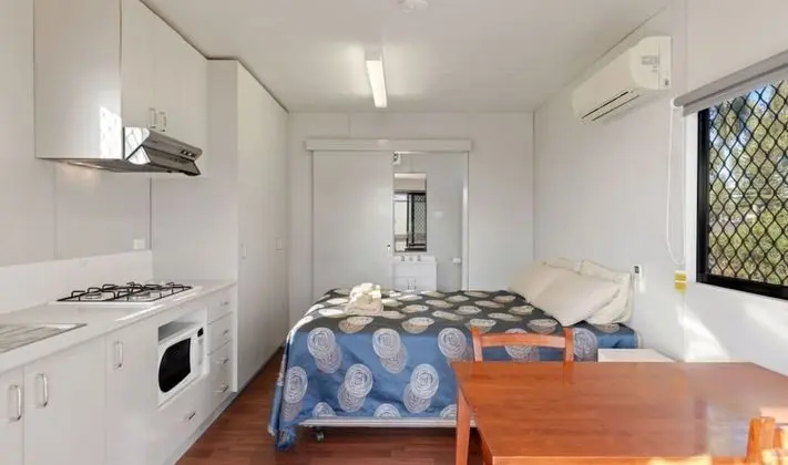 Standard Stüdyo (Cabin)