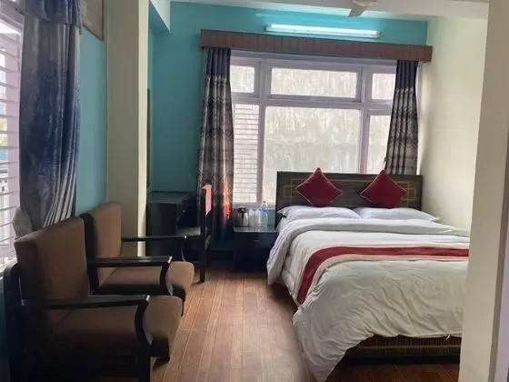 Tek Kişilik Oda
