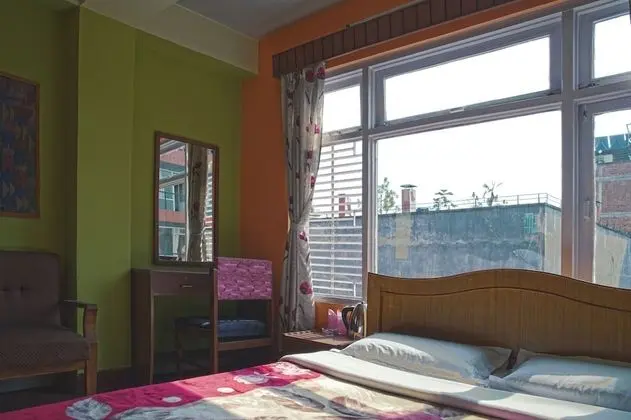 Tek Kişilik Oda