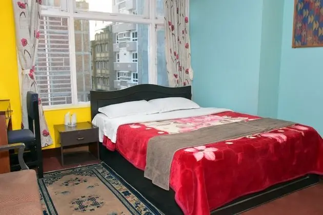 Tek Kişilik Oda