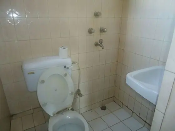 Tek Kişilik Oda