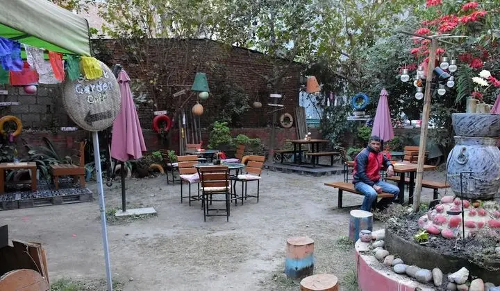 Tek Kişilik Oda