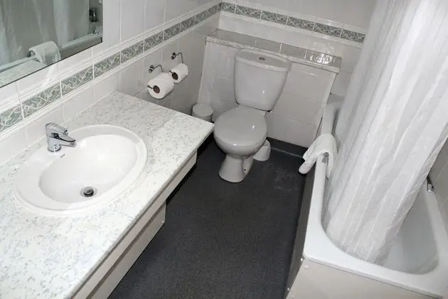Standard İki Ayrı Yataklı Oda