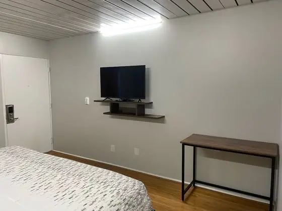 Deluxe Tek Kişilik Oda, 1 En Büyük (King) Boy Yatak
