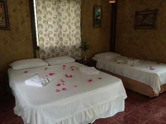 Family Kır Evi, Okyanus Manzaralı