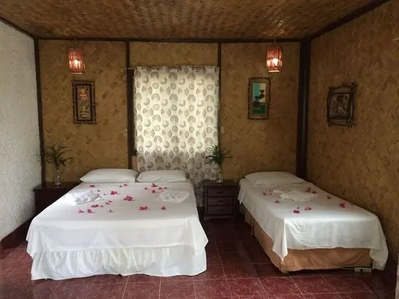 Family Kır Evi, Okyanus Manzaralı