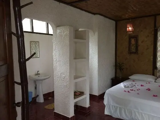 Family Kır Evi, Okyanus Manzaralı
