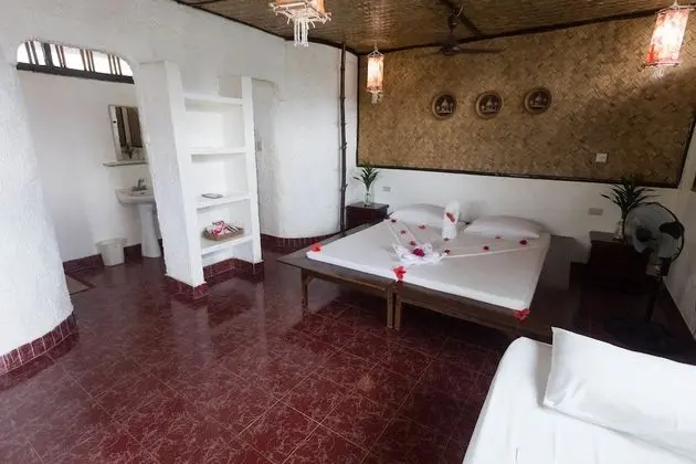 Family Kır Evi, Okyanus Manzaralı