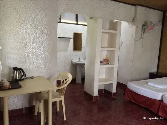 Family Kır Evi, Okyanus Manzaralı