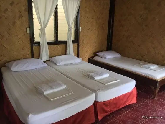 Family Kır Evi, Okyanus Manzaralı