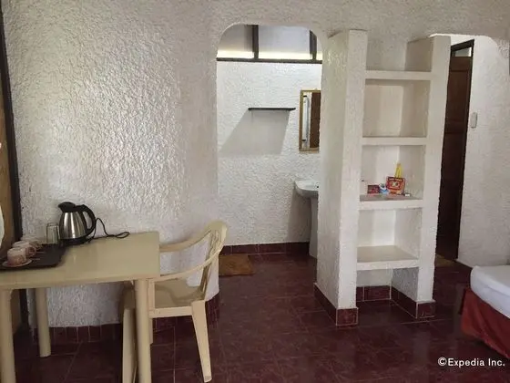 Family Kır Evi, Okyanus Manzaralı