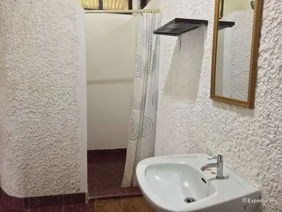 Family Kır Evi, Okyanus Manzaralı