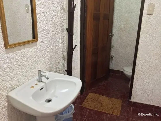 Family Kır Evi, Okyanus Manzaralı