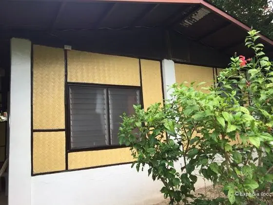 Kır Evi, Okyanus Manzaralı