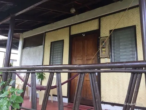 Kır Evi, Okyanus Manzaralı
