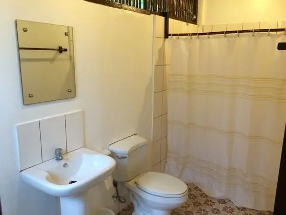 Kır Evi, Okyanus Manzaralı