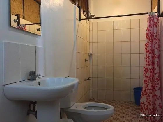 Kır Evi, Okyanus Manzaralı