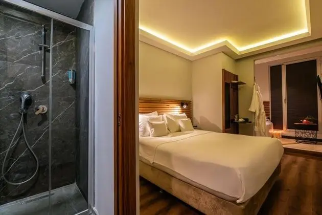 Jacuzzi Superior