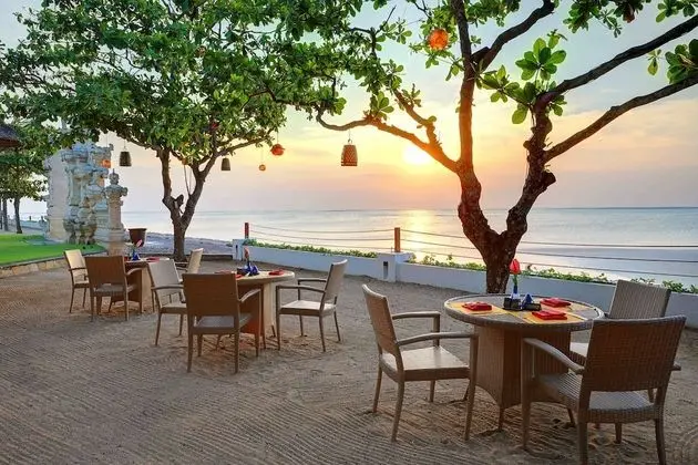 Grand Oda, Okyanusa Sıfır
