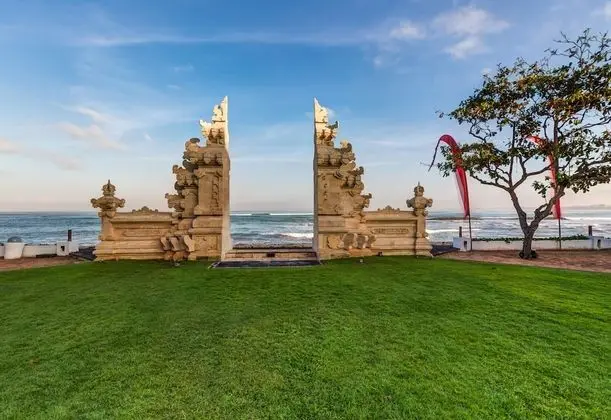 Grand Oda, Okyanusa Sıfır
