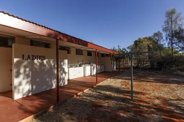 Oda, 1 Çift Kişilik Yatak (Budget Lodge)