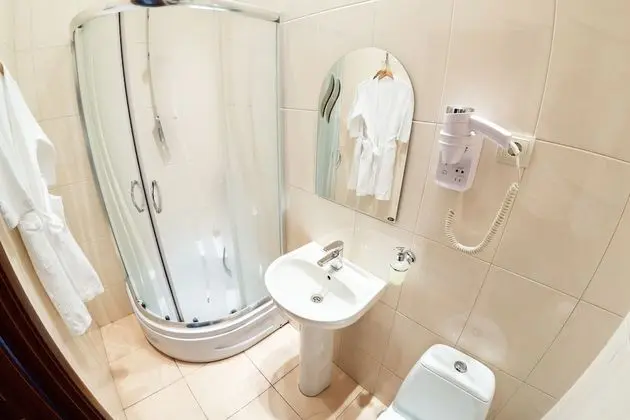 Design Üç Kişilik Oda