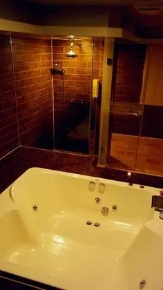 Deluxe Tek Büyük Yataklı Oda, 1 Yatak Odası