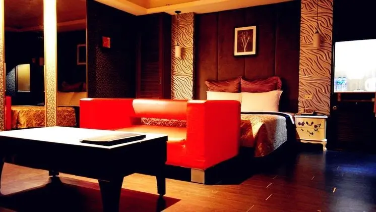 Design Apart Daire, 1 Yatak Odası
