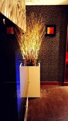 Design Apart Daire, 1 Yatak Odası