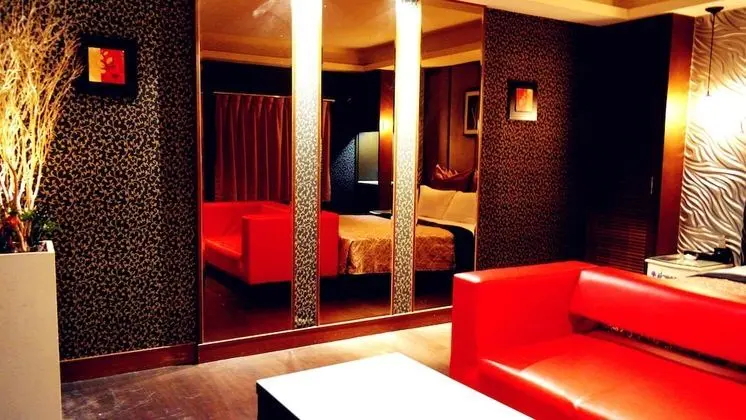 Design Apart Daire, 1 Yatak Odası
